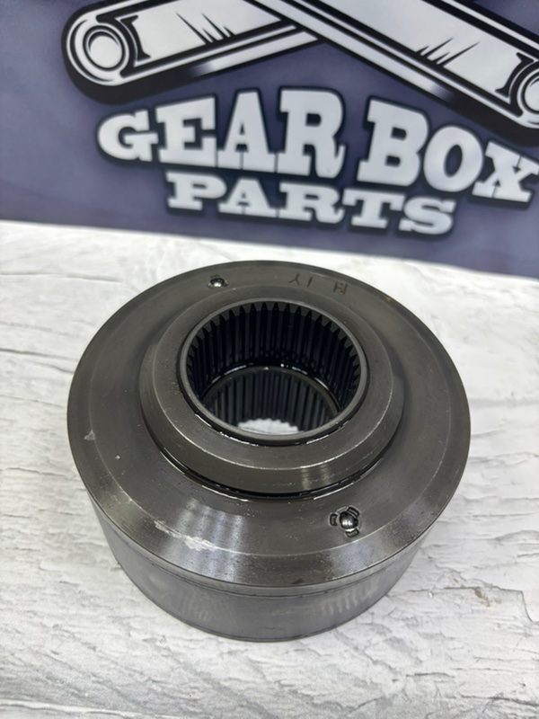 Муфта MITSUBISHI RVR W4A32 2010 (б/у)