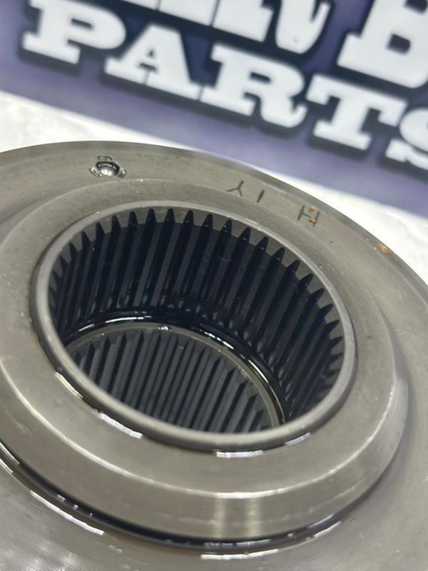 Муфта MITSUBISHI RVR W4A32 2010 (б/у)