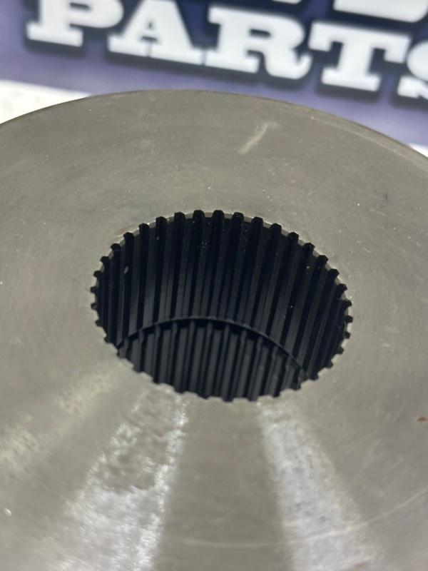 Муфта MITSUBISHI RVR W4A32 2010 (б/у)