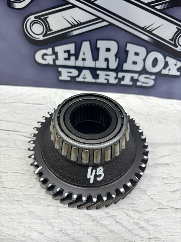 Шестерня АКПП MITSUBISHI RVR W4A32 2010 (б/у)