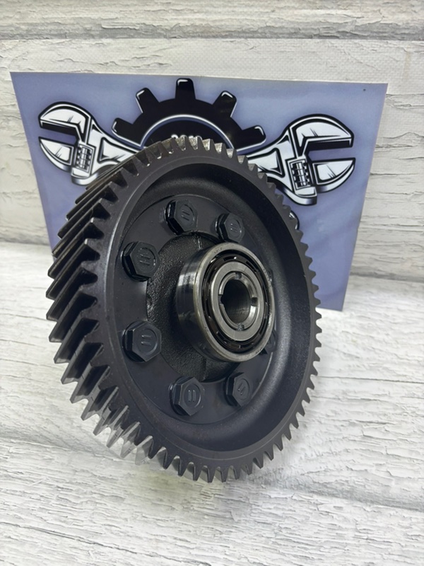 Дифференциал АКПП MITSUBISHI RVR W4A32 2010 (б/у)