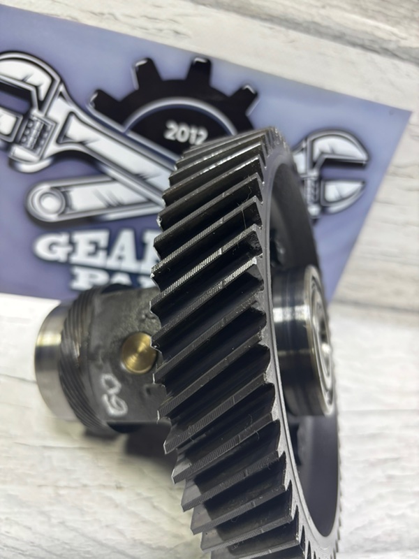 Дифференциал АКПП MITSUBISHI RVR W4A32 2010 (б/у)