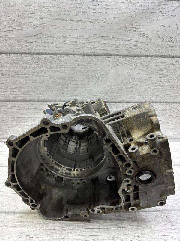 Корпус АКПП MITSUBISHI RVR W4A32 2010 (б/у)