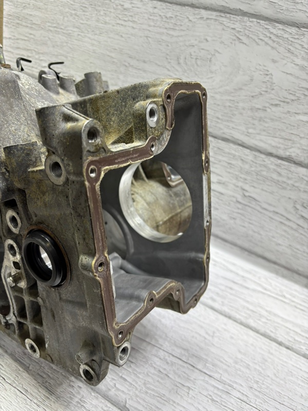 Корпус АКПП MITSUBISHI RVR W4A32 2010 (б/у)