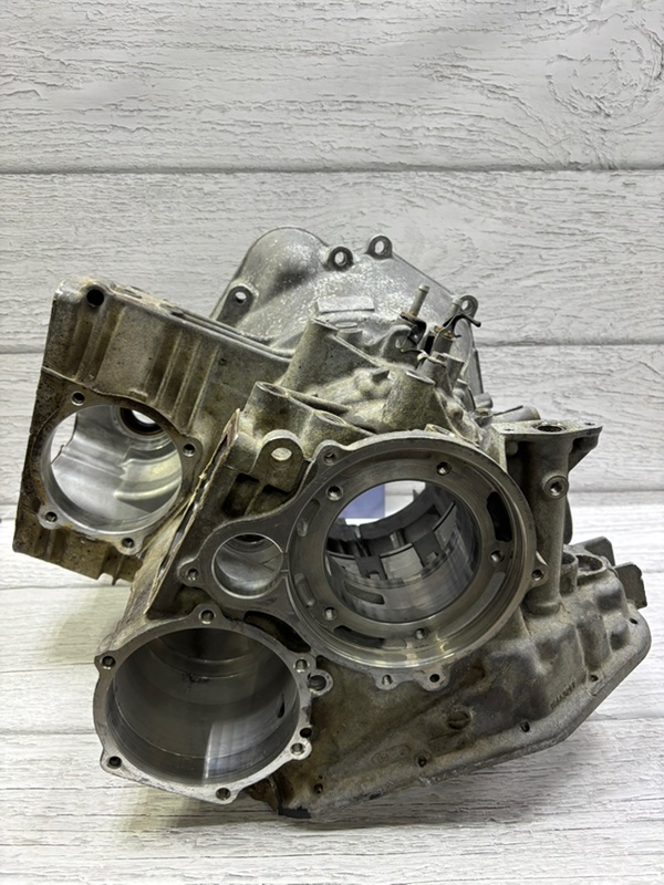 Корпус АКПП MITSUBISHI RVR W4A32 2010 (б/у)