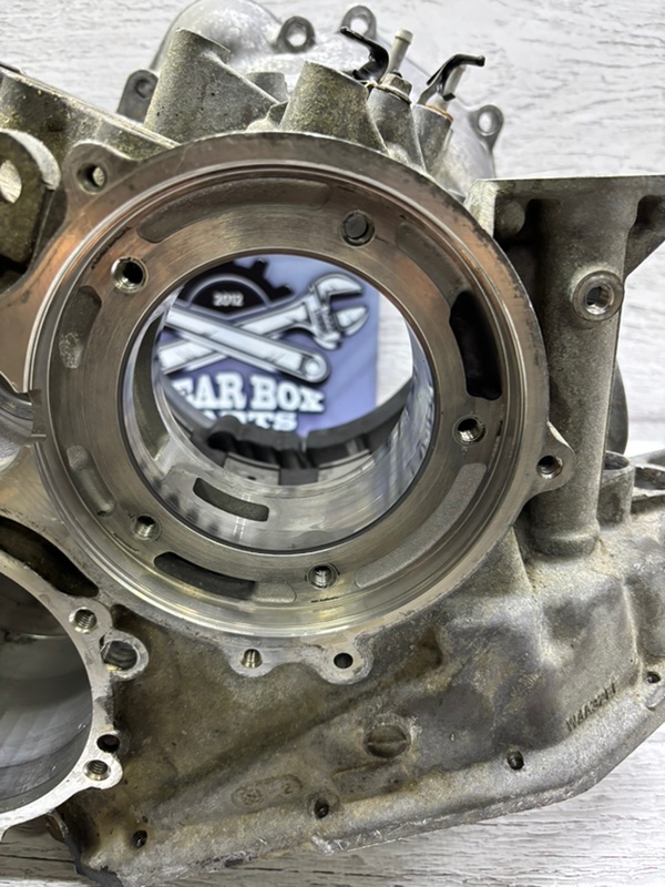 Корпус АКПП MITSUBISHI RVR W4A32 2010 (б/у)