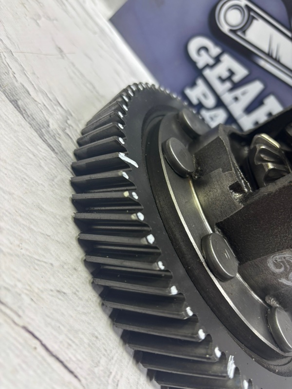 Дифференциал АКПП kia Spectra F4AEL 4EATF F4EAT 2000 (б/у)