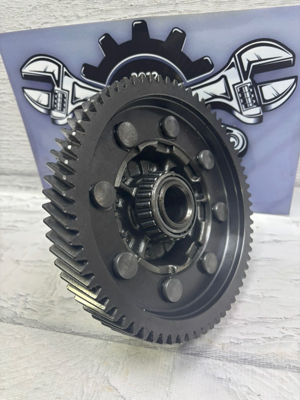 Дифференциал АКПП kia Spectra F4AEL 4EATF F4EAT 2000 (б/у)