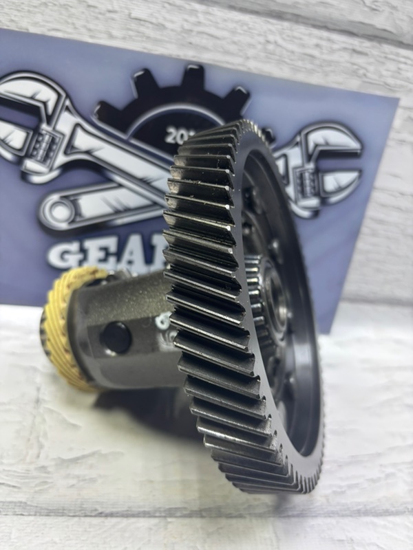 Дифференциал АКПП kia Spectra F4AEL 4EATF F4EAT 2000 (б/у)