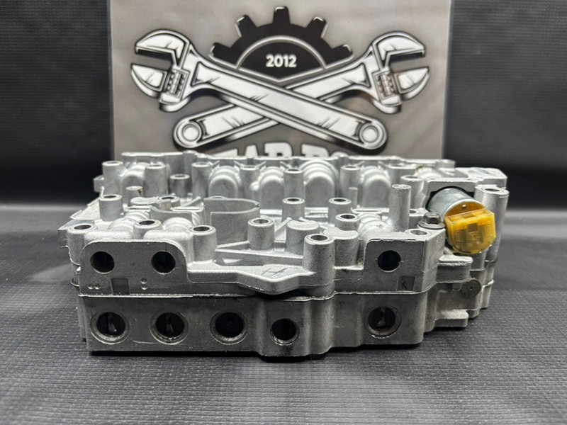 Гидроблок АКПП Ford kuga 6F35 2016 (б/у)