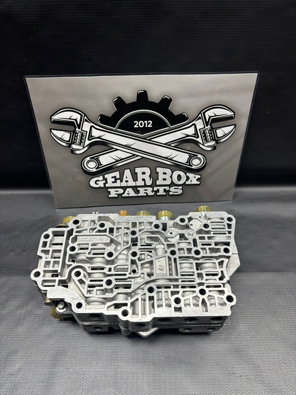 Гидроблок АКПП Ford kuga 6F35 2016 (б/у)