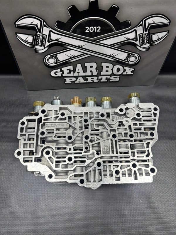 Гидроблок АКПП Ford kuga 6F35 2016 (б/у)