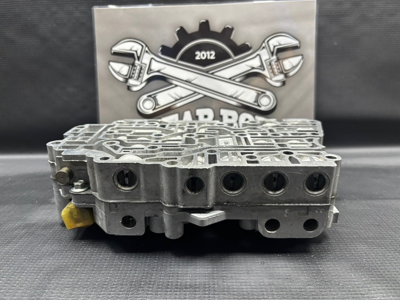 Гидроблок АКПП Ford kuga 6F35 2016 (б/у)