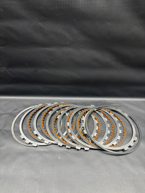 Фрикционы Low\Reverse Mazda 3 4F27E MAZDA FORD 2000 (б/у)