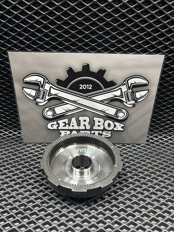 Планетарка Forward Ford Mondeo CD4E 2001 Планетарка Forward Ford Mondeo CD4E 2001