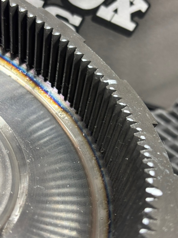 Планетарка Forward Ford Mondeo CD4E 2001 Планетарка Forward Ford Mondeo CD4E 2001