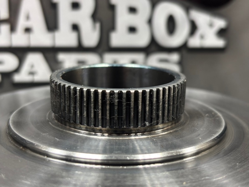 Планетарка Forward Ford Mondeo CD4E 2001 Планетарка Forward Ford Mondeo CD4E 2001