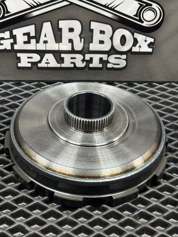 Планетарка Forward Ford Mondeo CD4E 2001 Планетарка Forward Ford Mondeo CD4E 2001