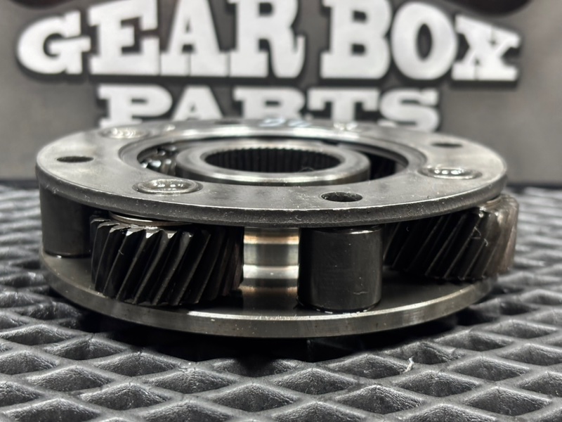 Планетарка Forward Ford Mondeo CD4E 2001 Планетарка Forward Ford Mondeo CD4E 2001