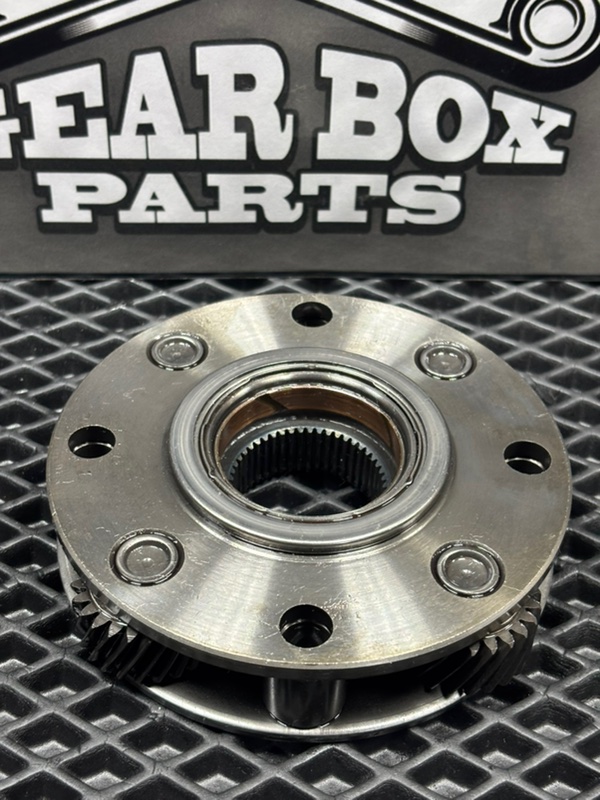 Планетарка Forward Ford Mondeo CD4E 2001 Планетарка Forward Ford Mondeo CD4E 2001