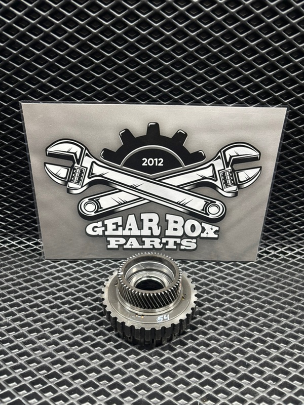 Планетарка Forward Ford Mondeo CD4E 2001 Планетарка Forward Ford Mondeo CD4E 2001