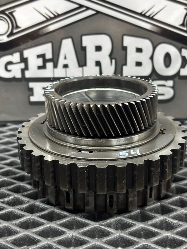 Планетарка Forward Ford Mondeo CD4E 2001 Планетарка Forward Ford Mondeo CD4E 2001