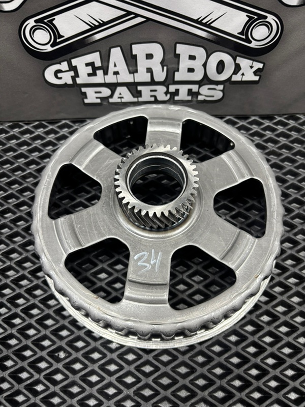 Солнечная шестерня ( Солнышко Sun gear ) FORD kuga 6F55 2014