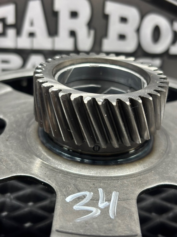 Солнечная шестерня ( Солнышко Sun gear ) FORD kuga 6F55 2014