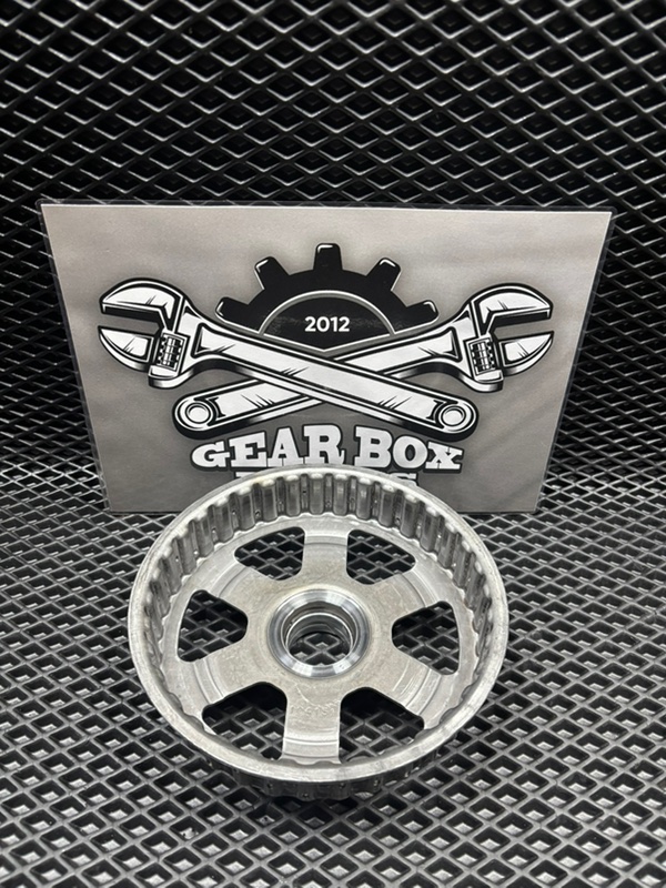 Солнечная шестерня ( Солнышко Sun gear ) FORD kuga 6F55 2014