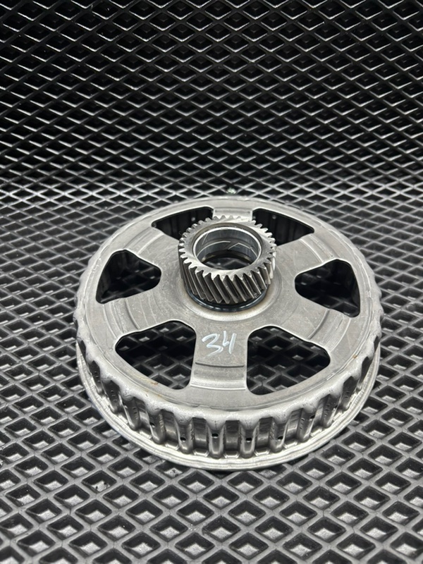 Солнечная шестерня ( Солнышко Sun gear ) FORD kuga 6F55 2014