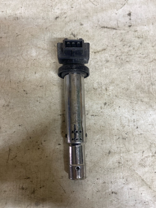 Катушка зажигания Chery QQ 0.8 (б/у)