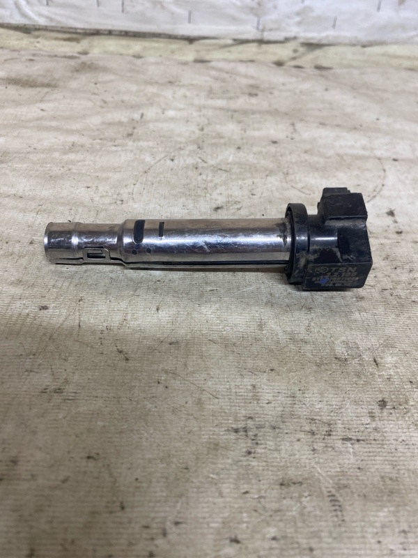 Катушка зажигания Chery QQ 0.8 (б/у)