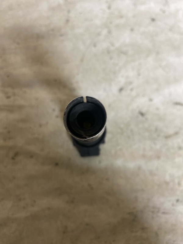 Катушка зажигания Chery QQ 0.8 (б/у)