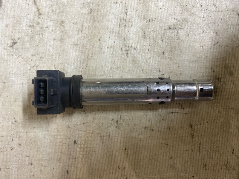 Катушка зажигания Chery QQ (б/у)