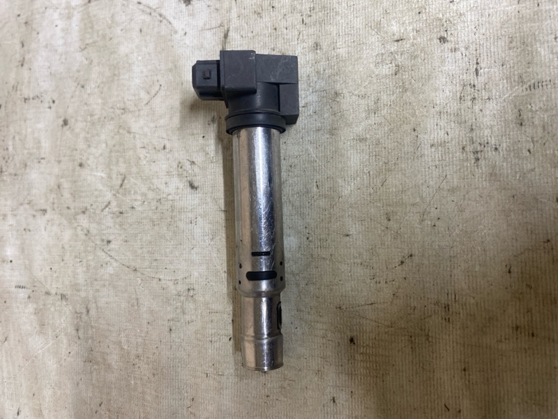 Катушка зажигания Chery QQ (б/у)