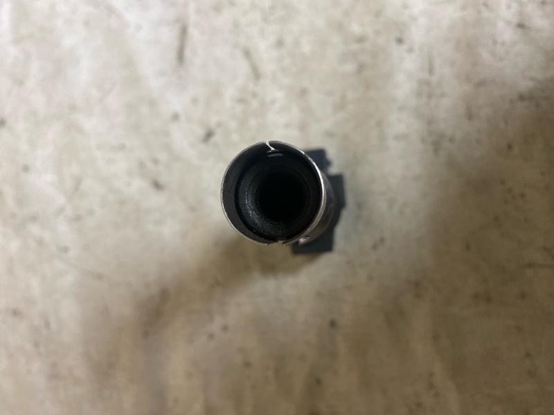 Катушка зажигания Chery QQ (б/у)