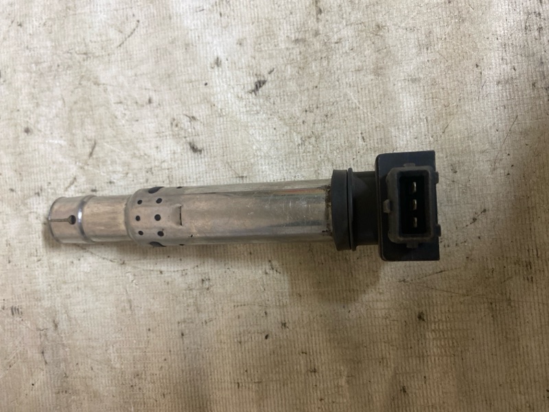 Катушка зажигания Chery QQ (б/у)