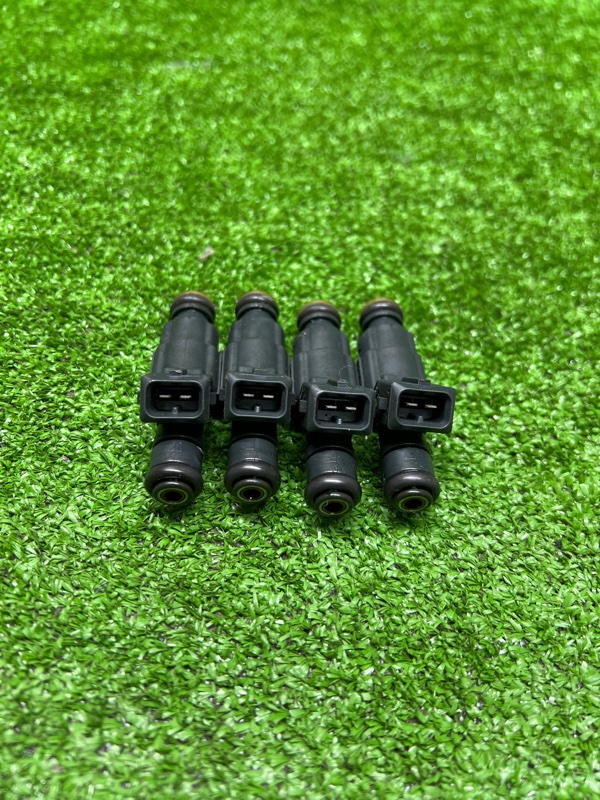 Топливная форсунка Tiggo T11