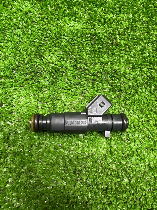 Топливная форсунка Tiggo T11