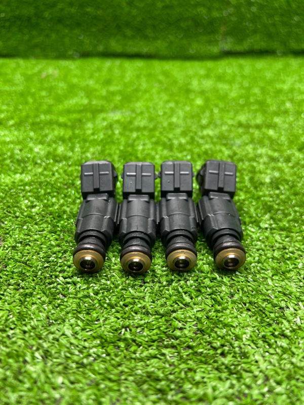 Топливная форсунка Tiggo T11