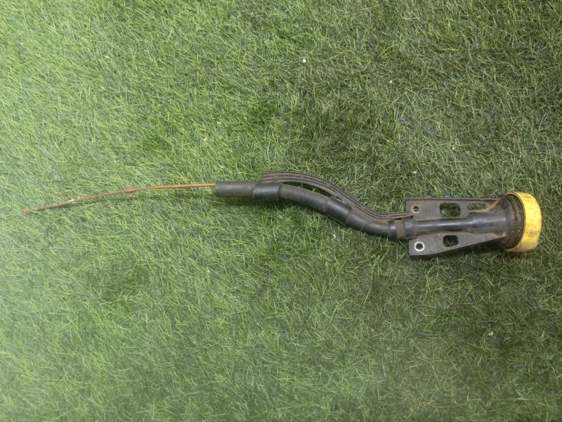 Маслозаливная горловина RENAULT MEGANE 2009–2016 (б/у)