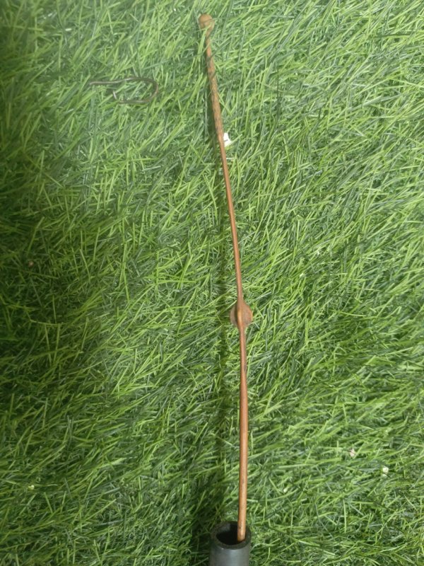 Маслозаливная горловина RENAULT MEGANE 2009–2016 (б/у)