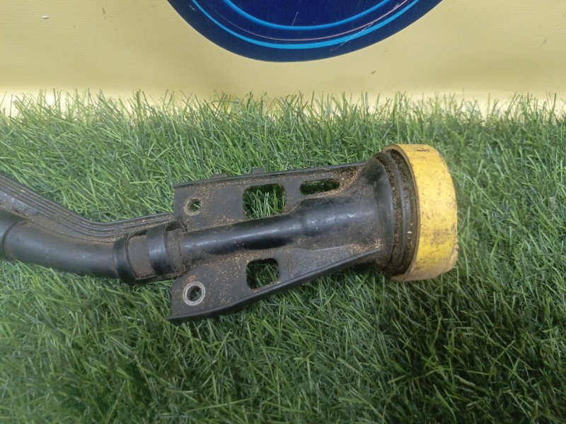 Маслозаливная горловина RENAULT MEGANE 2009–2016 (б/у)