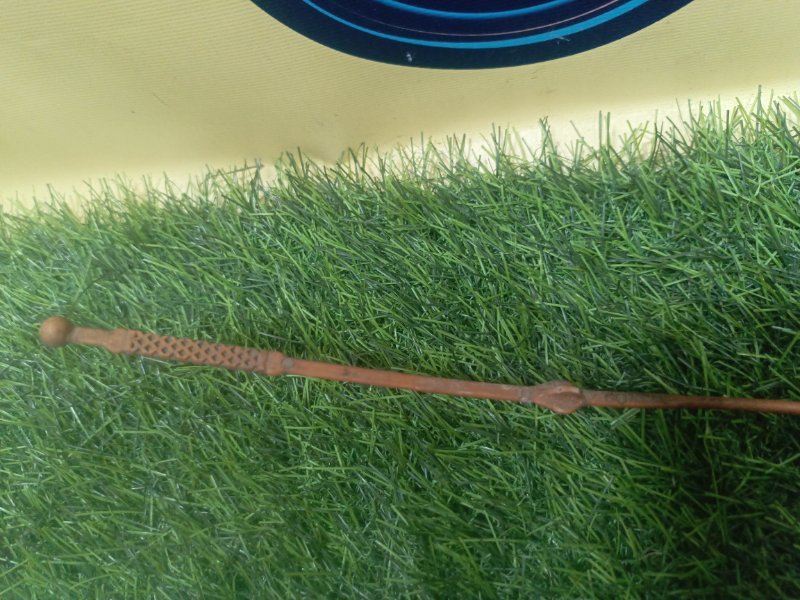 Маслозаливная горловина RENAULT MEGANE 2009–2016 (б/у)