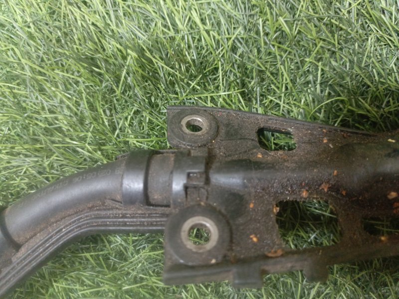 Маслозаливная горловина RENAULT MEGANE 2009–2016 (б/у)