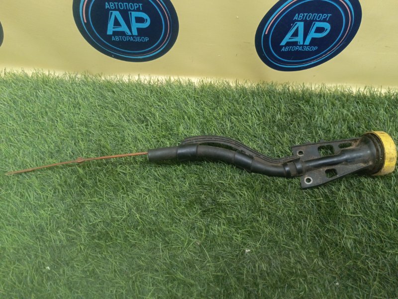 Маслозаливная горловина RENAULT MEGANE 2009–2016 (б/у)