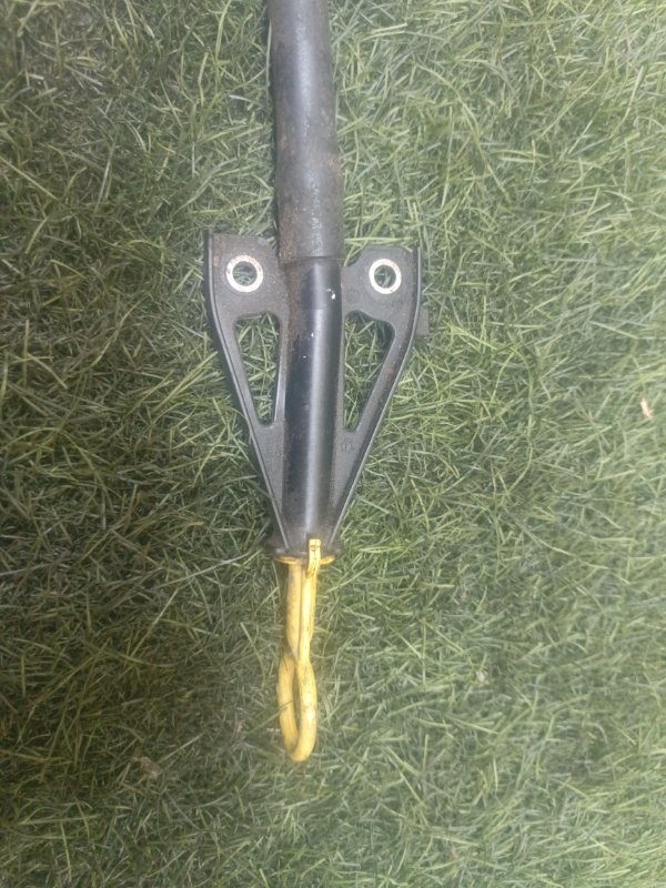 Щуп масляный RENAULT MEGANE 2002 (б/у)