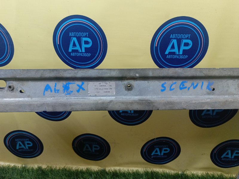 Подрамник RENAULT MEGANE 2003 (б/у) Подрамник RENAULT MEGANE 2003 (б/у)