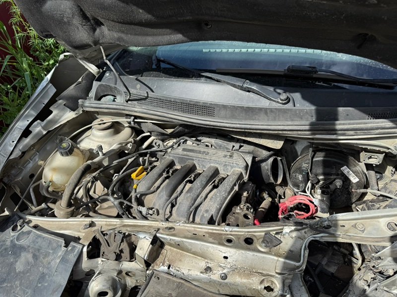 Автомобиль в разбор Renault Logan 2 Автомобиль в разбор Renault Logan 2