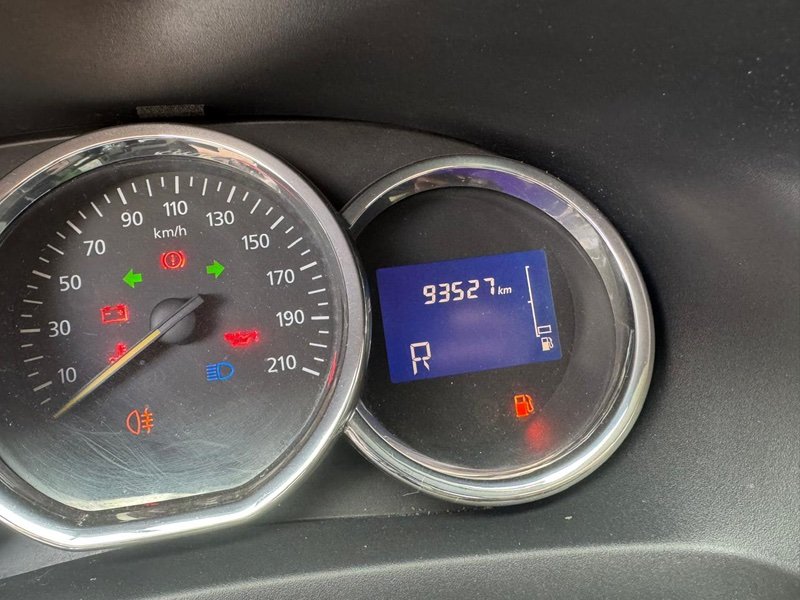 Автомобиль в разбор Renault Logan 2 Автомобиль в разбор Renault Logan 2